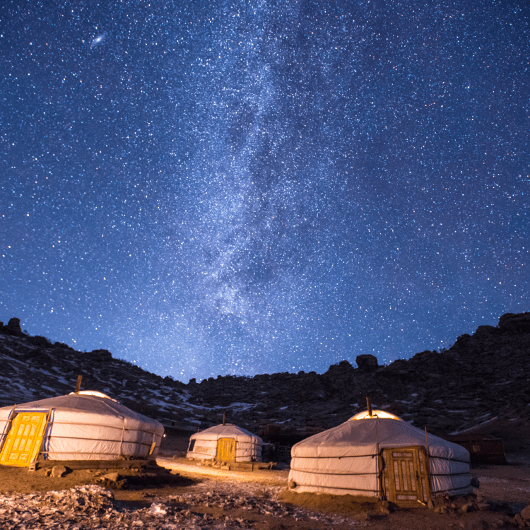 Building stronger community